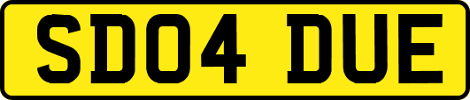 SD04DUE