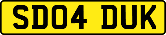 SD04DUK