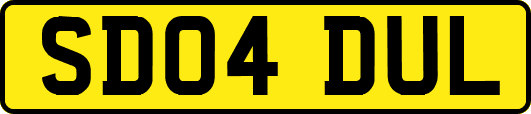 SD04DUL