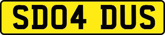 SD04DUS