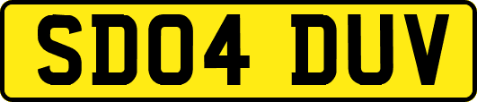 SD04DUV