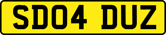 SD04DUZ