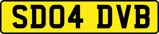 SD04DVB