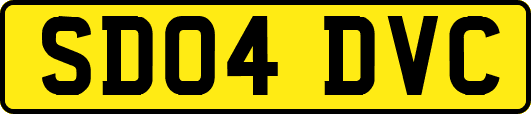 SD04DVC