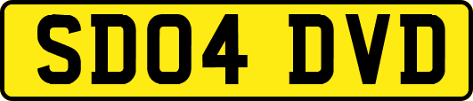 SD04DVD
