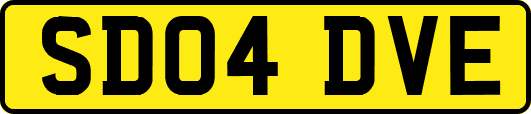 SD04DVE