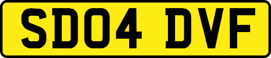 SD04DVF