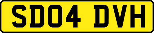 SD04DVH