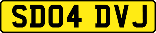 SD04DVJ