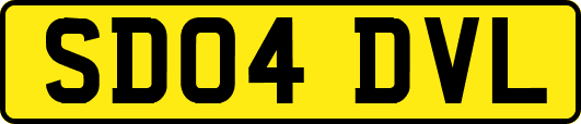 SD04DVL