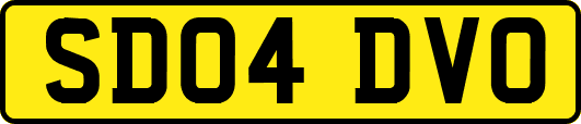 SD04DVO