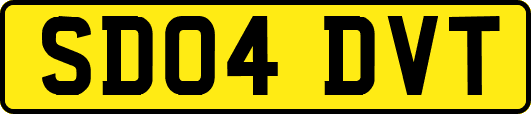 SD04DVT