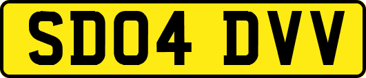 SD04DVV