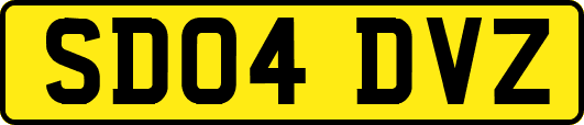SD04DVZ
