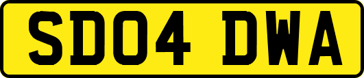 SD04DWA