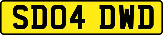 SD04DWD