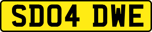 SD04DWE