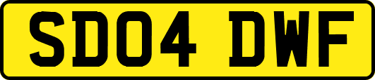 SD04DWF