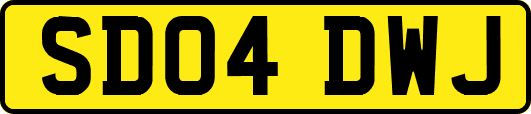 SD04DWJ