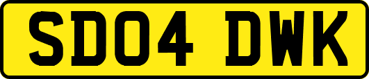 SD04DWK