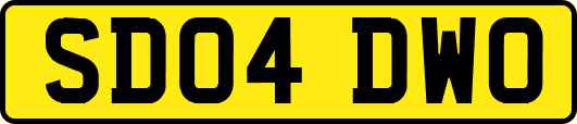 SD04DWO