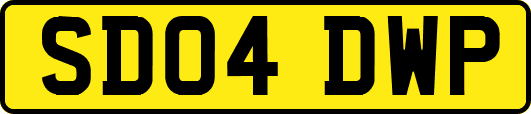 SD04DWP