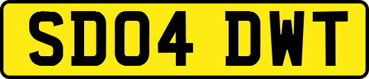 SD04DWT