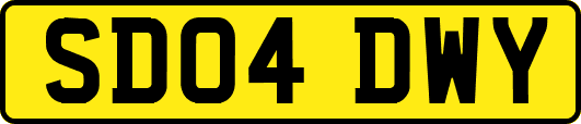 SD04DWY