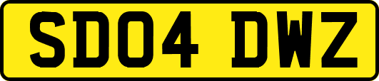 SD04DWZ