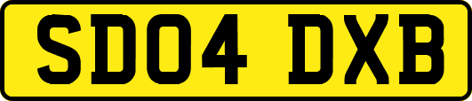 SD04DXB