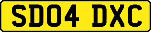 SD04DXC