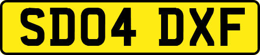 SD04DXF