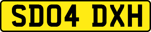 SD04DXH