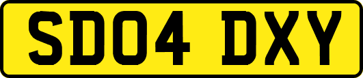 SD04DXY