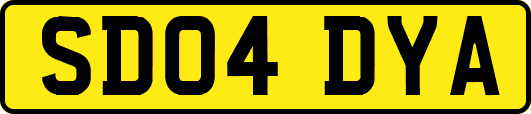 SD04DYA