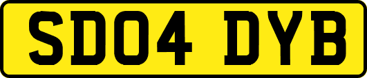 SD04DYB