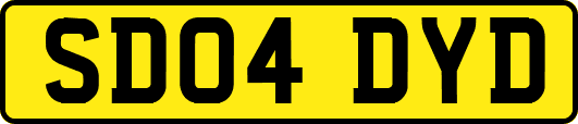 SD04DYD