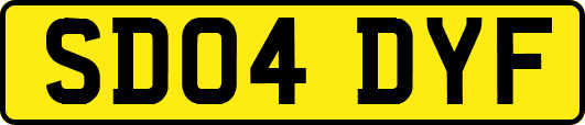 SD04DYF