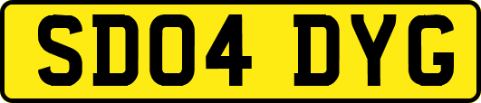 SD04DYG