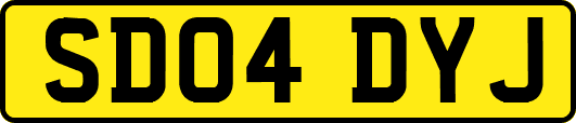 SD04DYJ