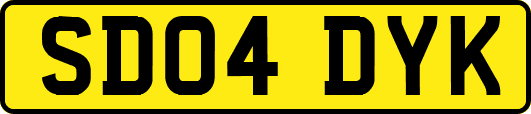SD04DYK