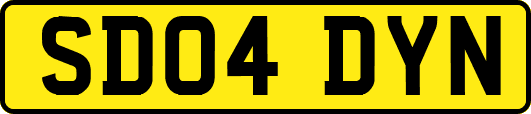 SD04DYN