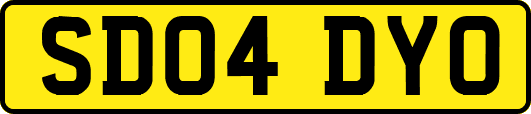 SD04DYO