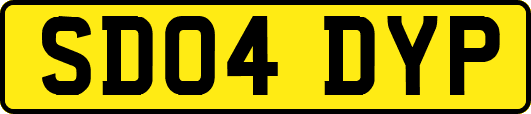 SD04DYP