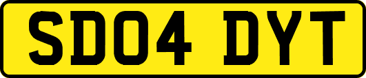 SD04DYT