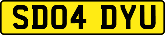 SD04DYU