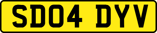 SD04DYV