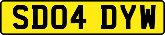 SD04DYW