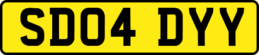 SD04DYY