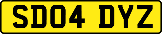 SD04DYZ